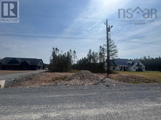 Property Photo:  Parcel A Ravenwood Drive  NS B2S 2Y1 