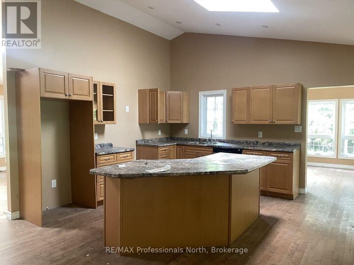Property Photo: 1170 Bushwolf Lake Road ON K0M 1S0