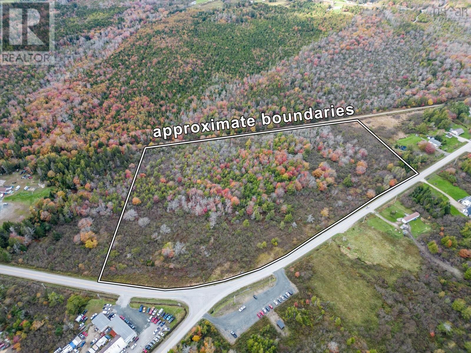 Property Photo:  Lot 2 Highway 340  NS B5A 5N2 