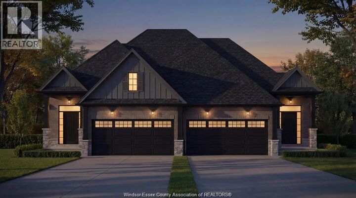 Property Photo:  Lot 11 Fields  ON N9J 3S6 