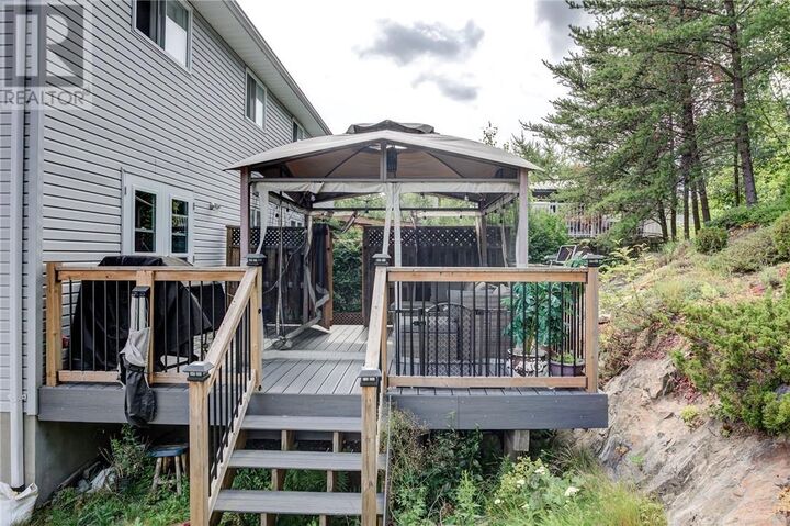 Property Photo: 22 Palisade ON P3A 5Y8