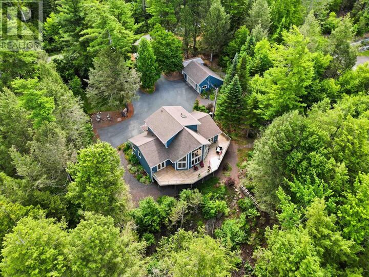 Property Photo: 277 Homestead Estates Drive NS B4V 0S4