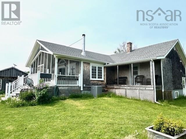 Property Photo:  3080 Malagash Road  NS B0K 1E0 