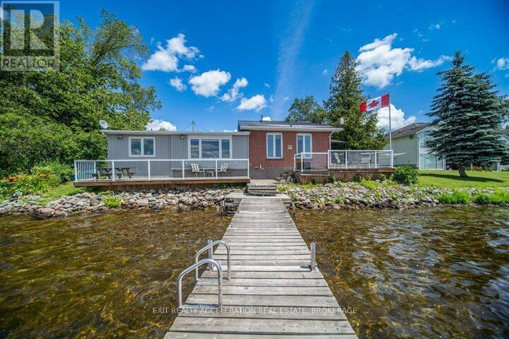 Property Photo: 40 Oak Lane ON K0K 3G0
