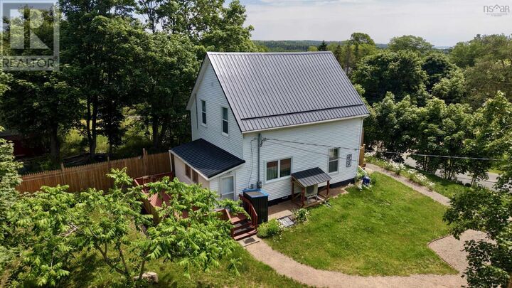 Property Photo:  21 Prince Street  NS B0M 1S0 