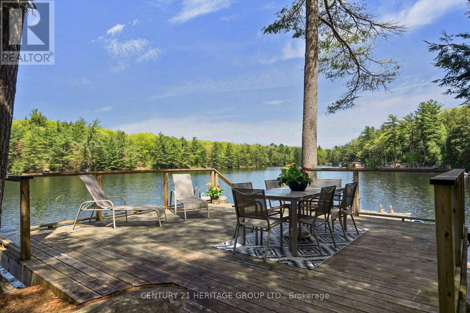Property Photo: 46 Goddard Crescent ON P2A 0B2