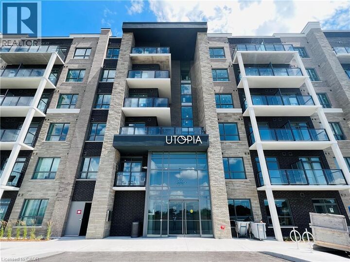 Property Photo: 5055 Greenlane Road 403 ON L0R 1B3