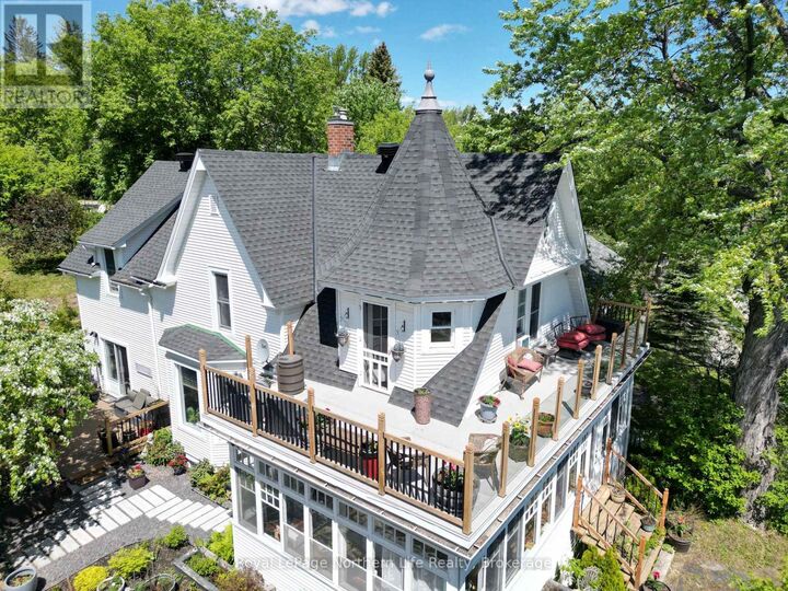 Property Photo: 758 Lake Shore Road ON P0J 1K0