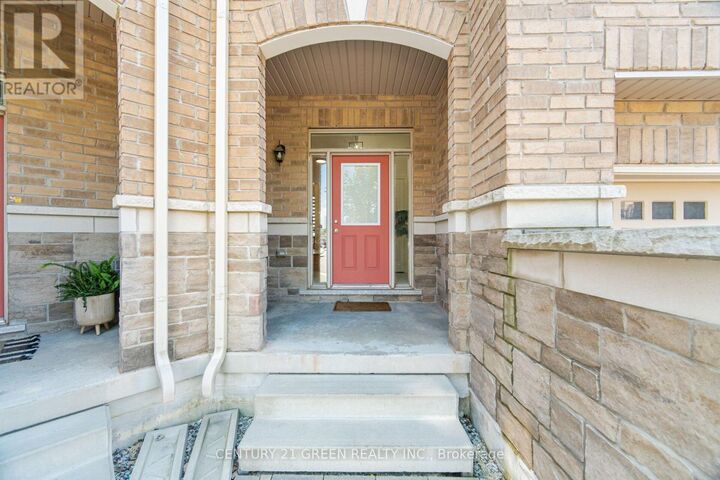 Property Photo: 537 Dundas Street East ON L6H 3P6