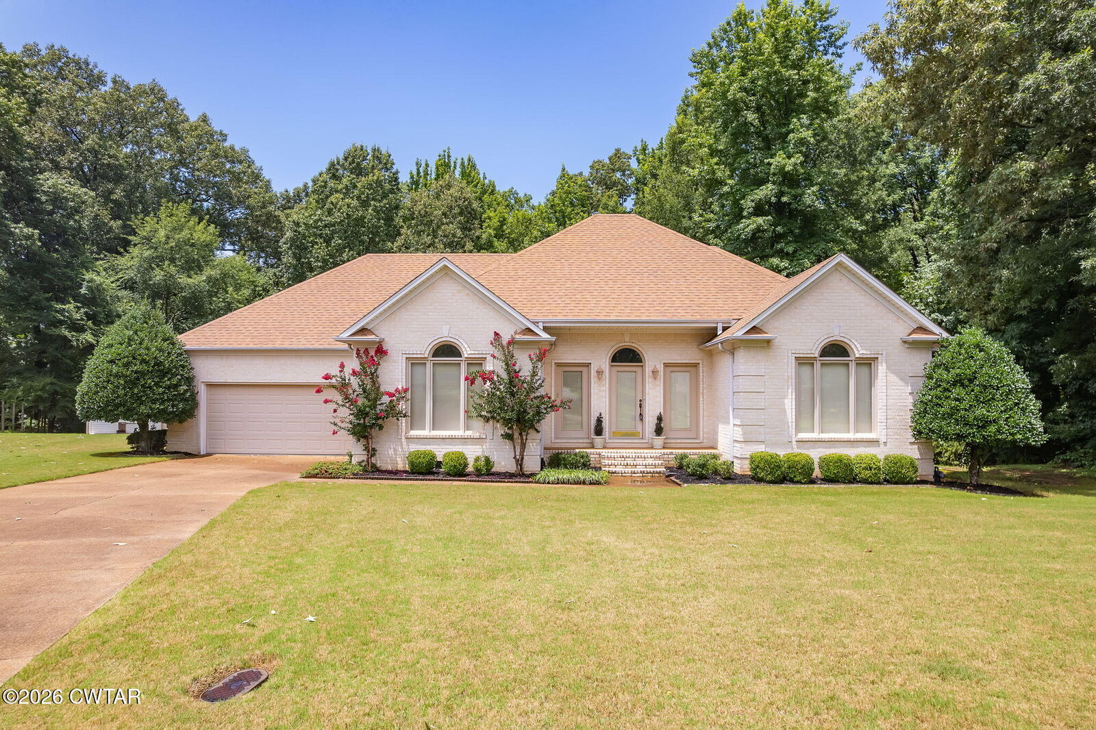 Property Photo: 48 Habersham Cove TN 38343