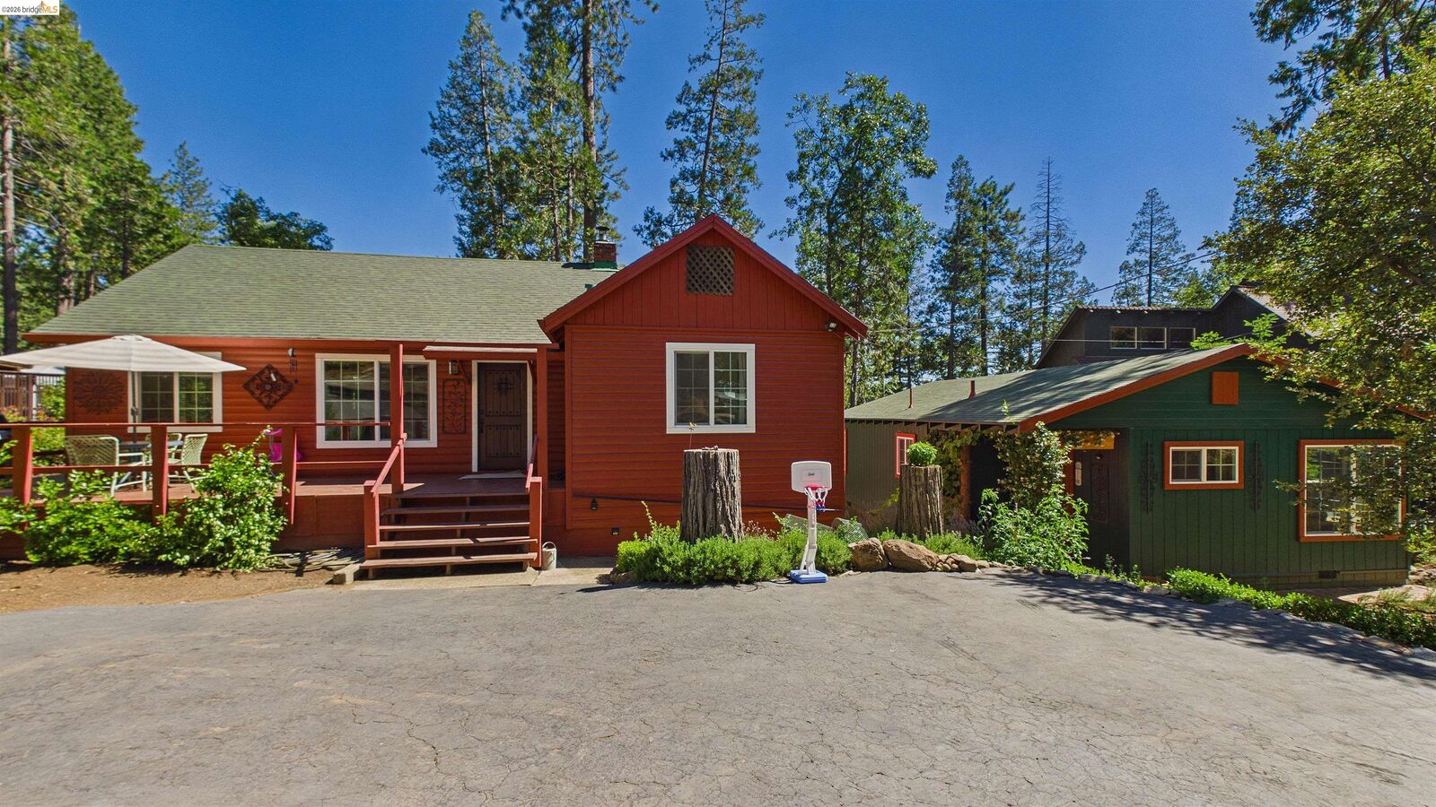 Property Photo:  22537 Golf Club Dr  CA 95383 