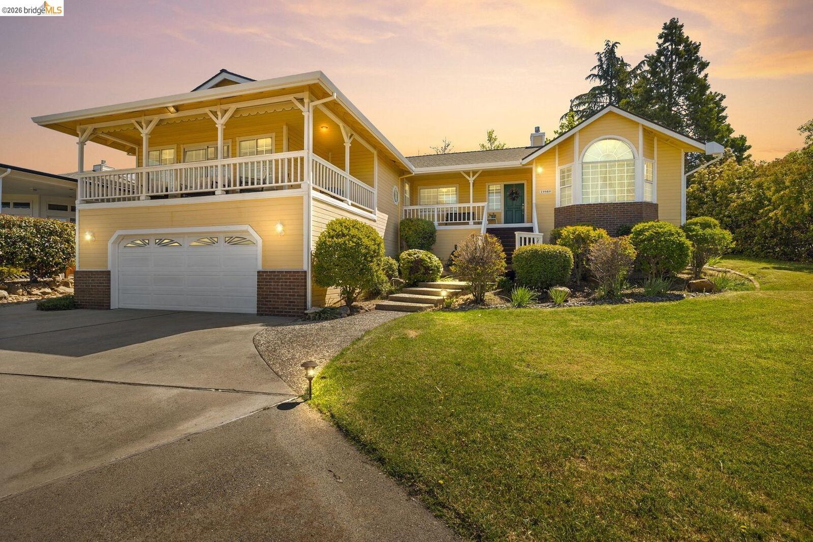 Property Photo:  19989 Lane Ct  CA 95370 