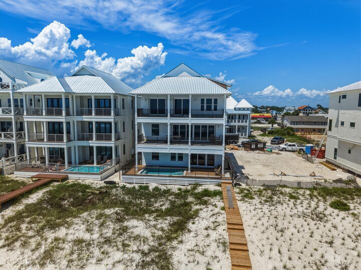 Property Photo:  5931 Gulf Drive  FL 32408 