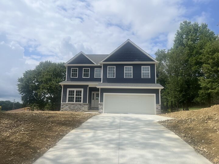 Property Photo: 4902 Kell Road PA 16415