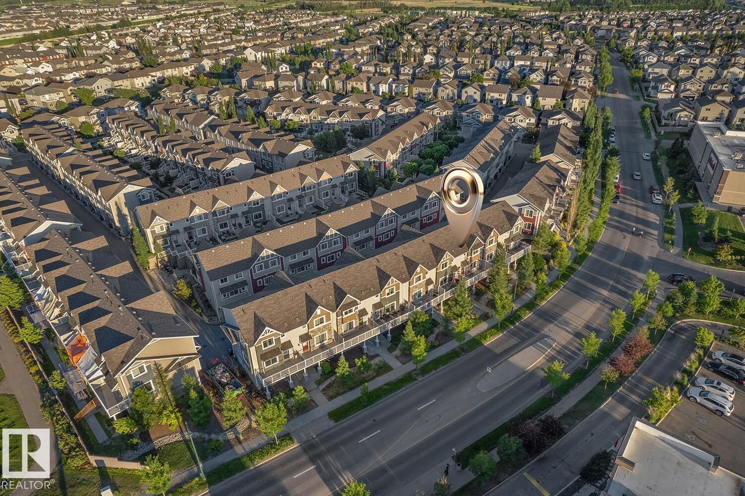 Property Photo:  655 Tamarack Road NW 140  AB T6T 0N4 