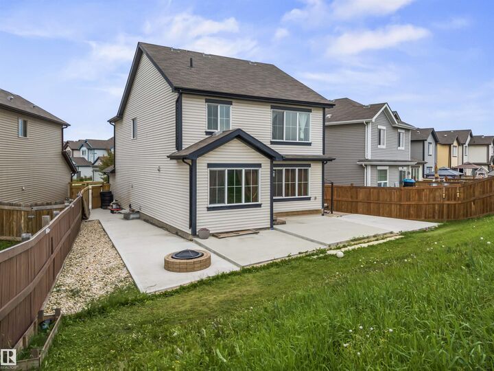 Property Photo:  1971 51 Street SW  AB T6X 1Y4 