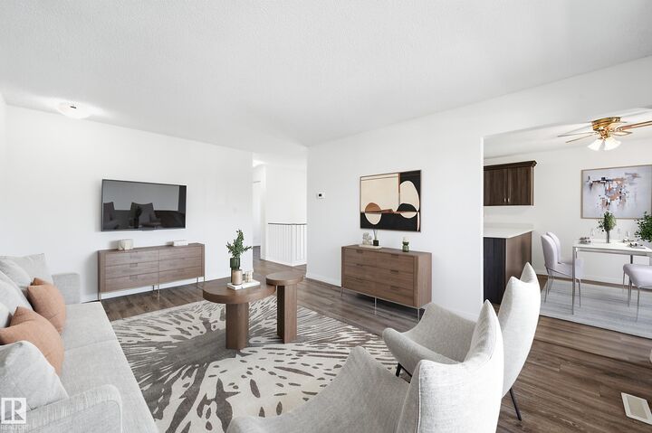 Property Photo:  3413 135 Avenue NW  AB T5A 2V6 