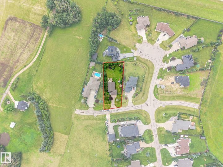 Property Photo:  26107 Twp Road 532 A 59  AB T6J 2R2 