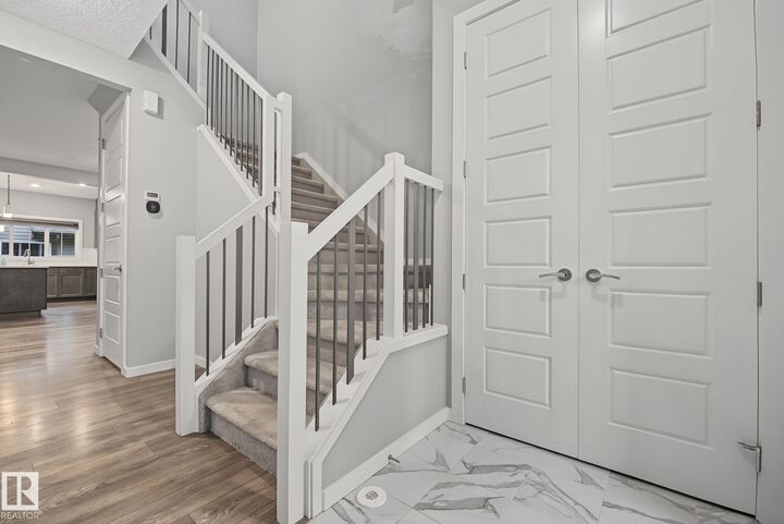 Property Photo: 1825 25A Street NW AB T6T 2H7