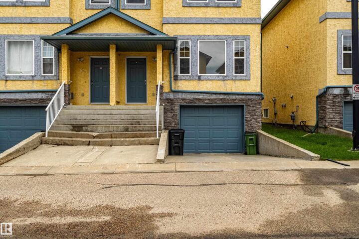 Property Photo: 16777 91 Street NW 7 AB T5Z 3X4