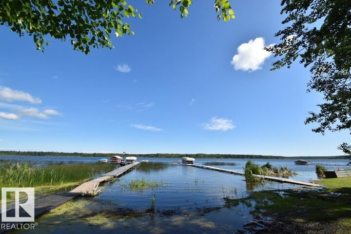 Property Photo: 272 Evergreen Road AB T0A 0M0
