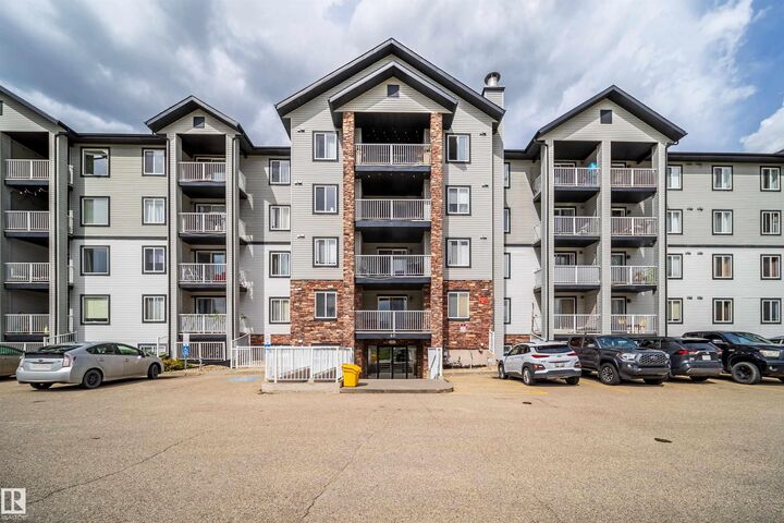 40 Summerwood Boulevard 212 — photo 1