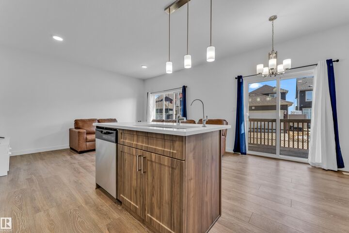 Property Photo:  603 Orchards Boulevard SW 41  AB T6X 2W8 