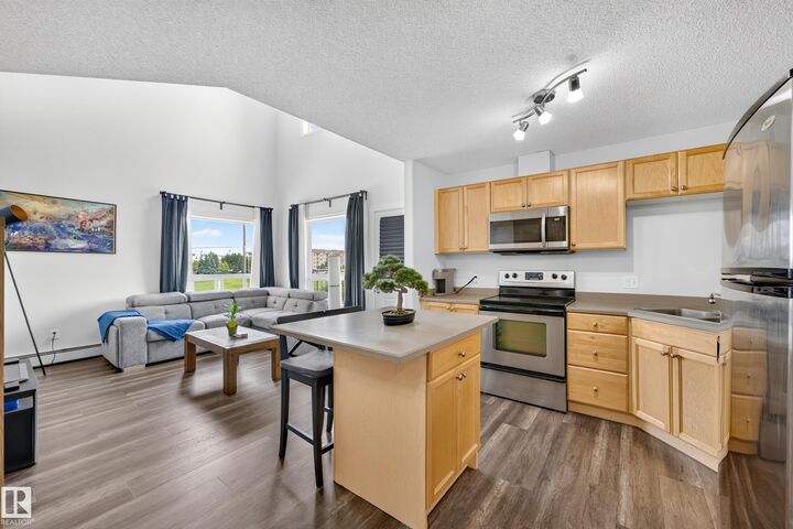 320 Clareview Station Drive NW 2420 — photo 1