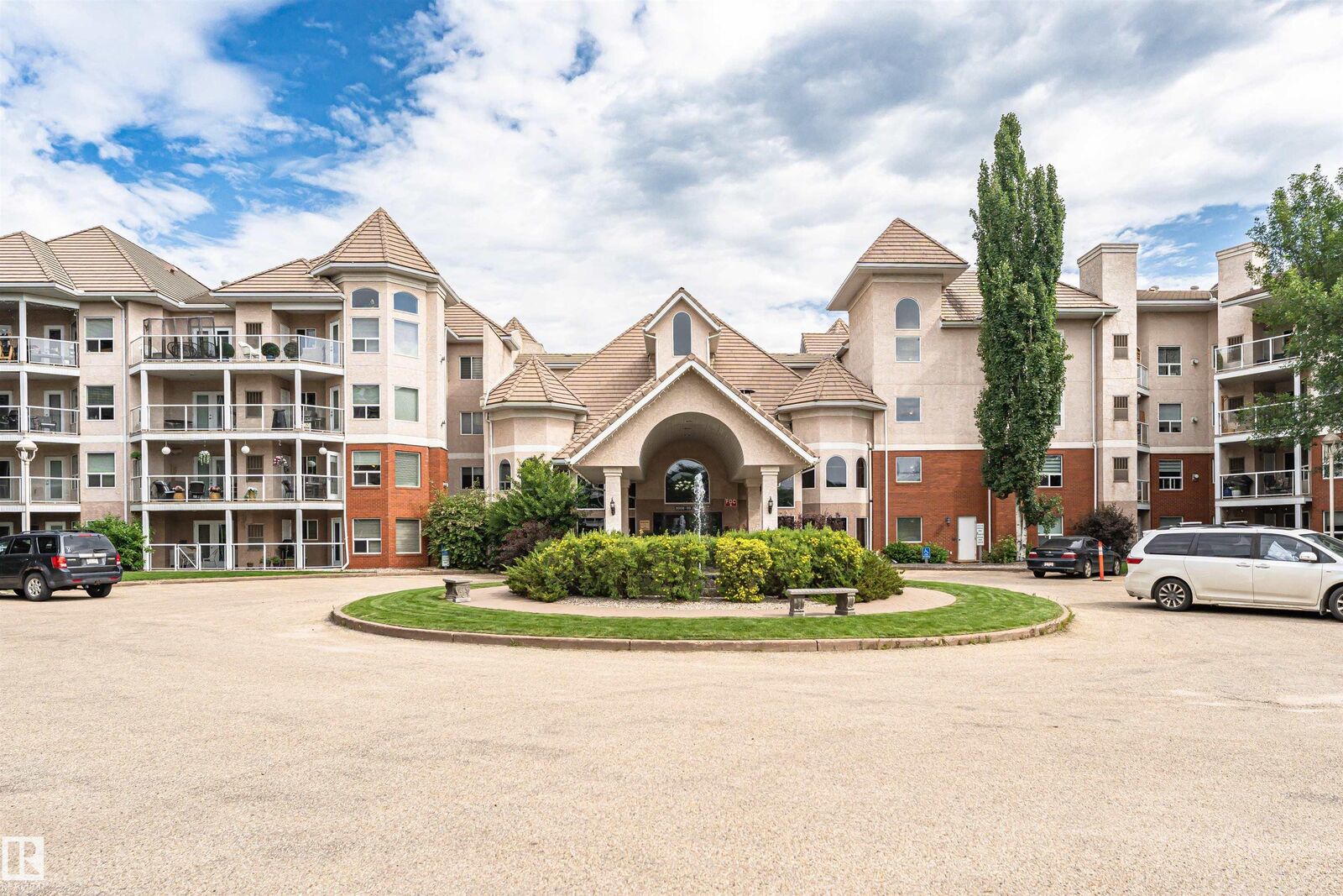 Property Photo:  9008 99 Avenue NW 130  AB T5H 4M6 