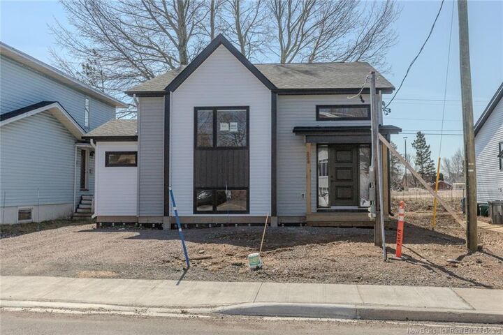Property Photo:  220 Gould  NB E1A 1V1 