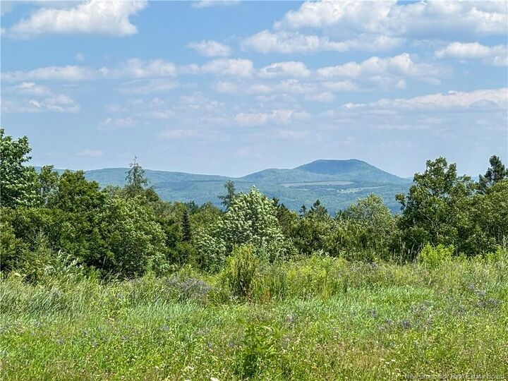 Property Photo: Lot 0 Scott Road NB E7H 1H5