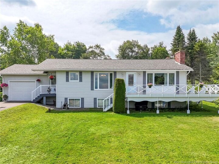 Property Photo:  150 Curtis Road  NB E7L 2H6 