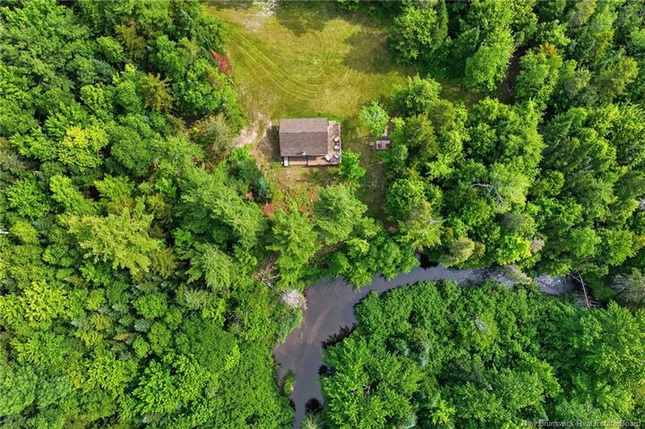 Property Photo: 1391 Tweedie Brook NB E4X 1M6