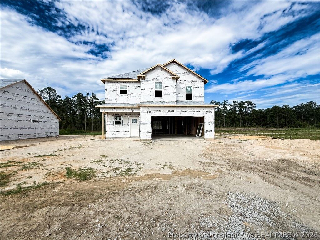 Property Photo:  146 Holden (Lot 49) Drive  NC 28315 