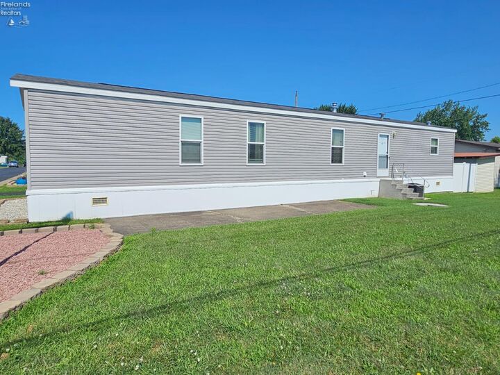 Property Photo:  1250 Burkholder Road 11  OH 43410 