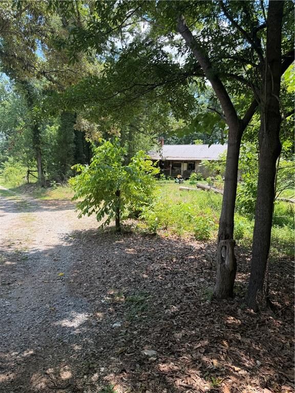 Property Photo:  217 Bagwell Garland Road  GA 30115 
