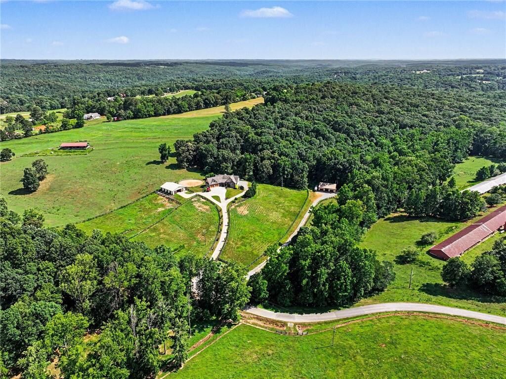 Property Photo: 1050 Ricky West Road GA 30528
