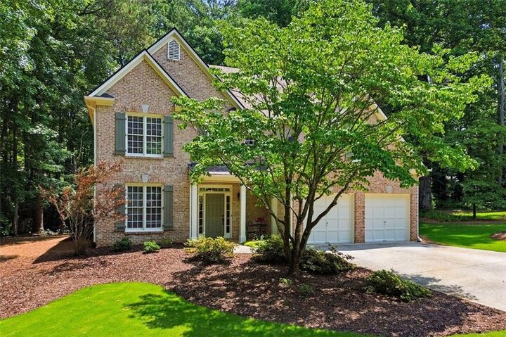 Property Photo:  6795 Fox Creek Drive  GA 30040 