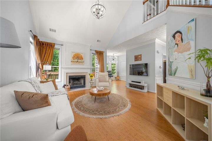 Property Photo: 237 Colony Center Drive GA 30188