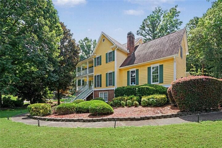 Property Photo: 7336 Waters Edge Drive GA 30087