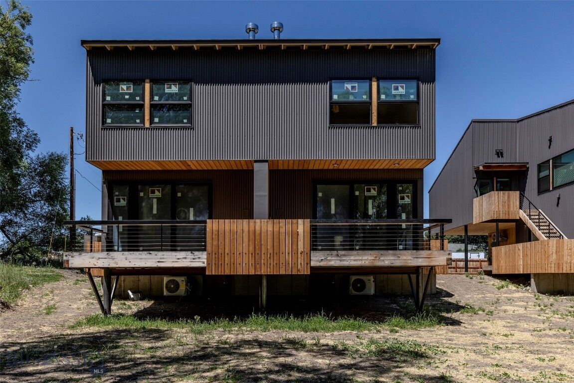Property Photo: 504 S H Street 6 MT 59047