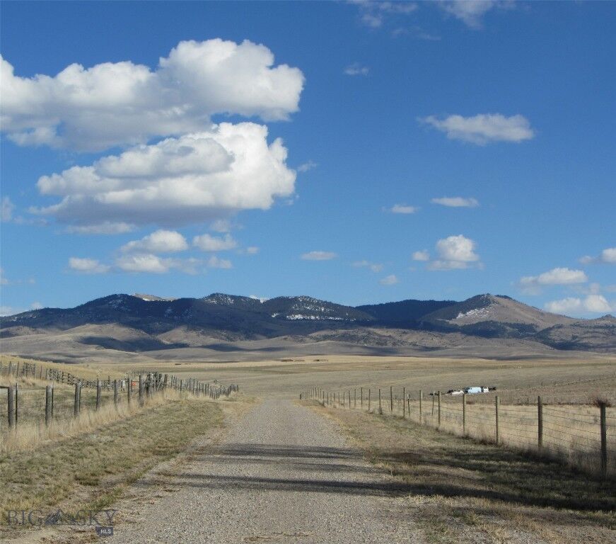 Property Photo:  3919 Blacktail Road  MT 59725 