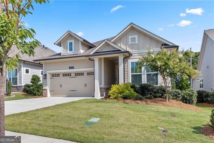 Property Photo:  6829 Bungalow Road  GA 30542 