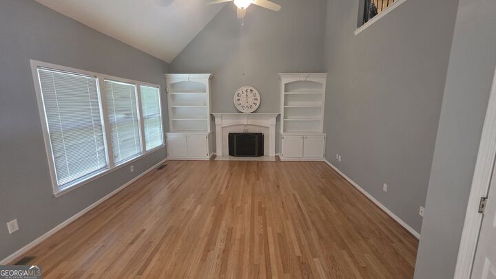 Property Photo: 2155 Blackhawk Trail GA 30043