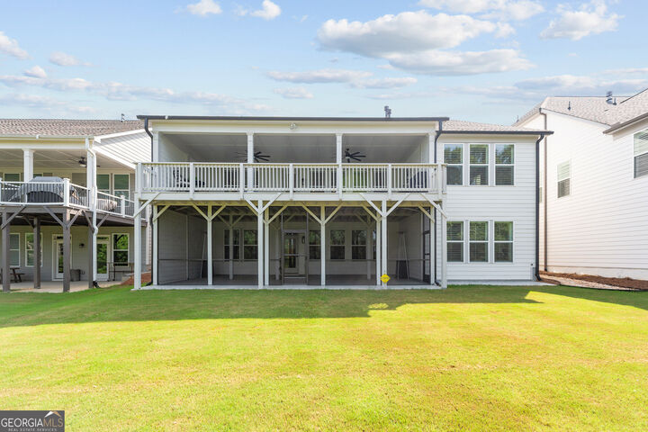 Property Photo:  170 Erie Point  GA 30548 