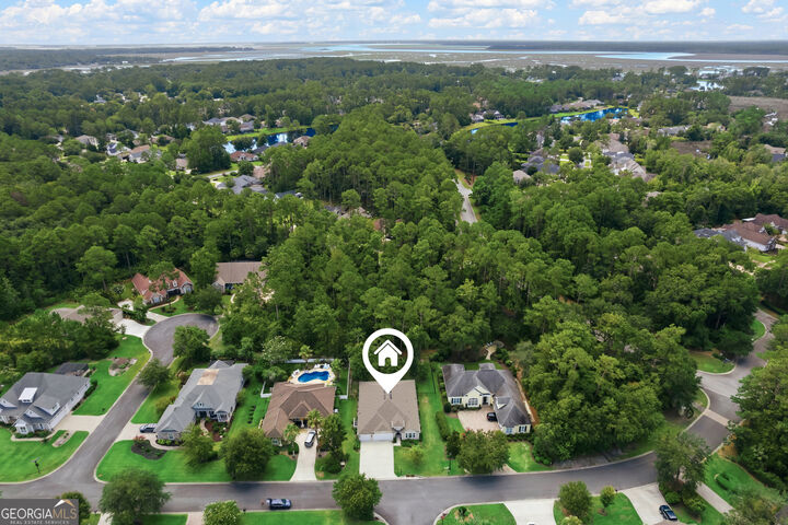 Property Photo:  110 Nutgall Drive  GA 31558 