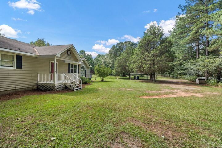 Property Photo:  10180 Ga Highway 0027  GA 31811 