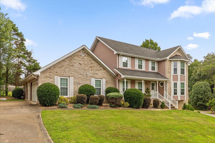 Property Photo: 622 Pine Brow Trail TN 37421