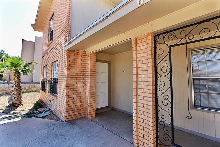 Property Photo: 6925 Escondido Drive A TX 79912