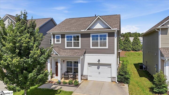 Property Photo:  148 Adger Road  SC 29625 